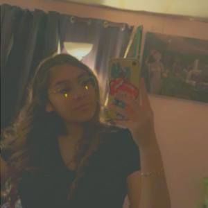 Meet your Posher, Jocelyn